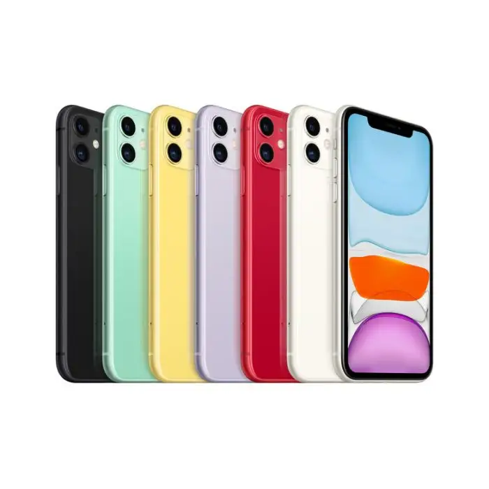 Apple iPhone 11 128GB - Viola , 133913 , Immagine 11