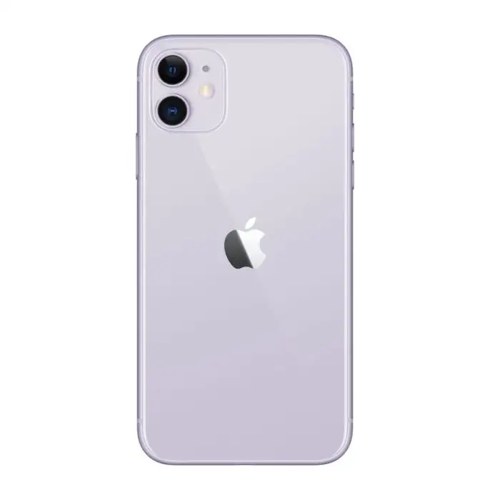 Apple iPhone 11 128GB - Viola , 133913 , Immagine 4