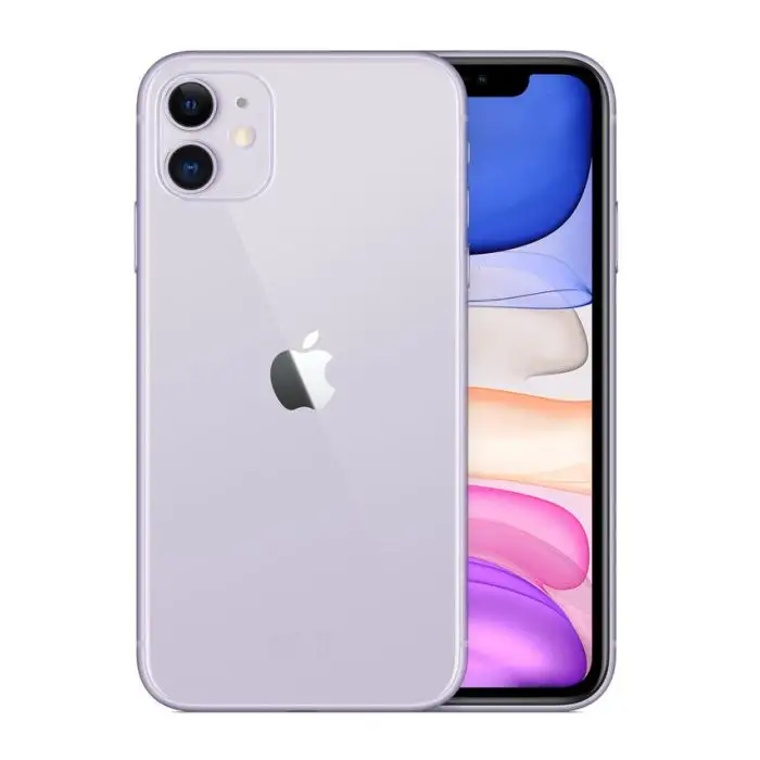 Apple iPhone 11 128GB - Viola , 133913 , Immagine 2