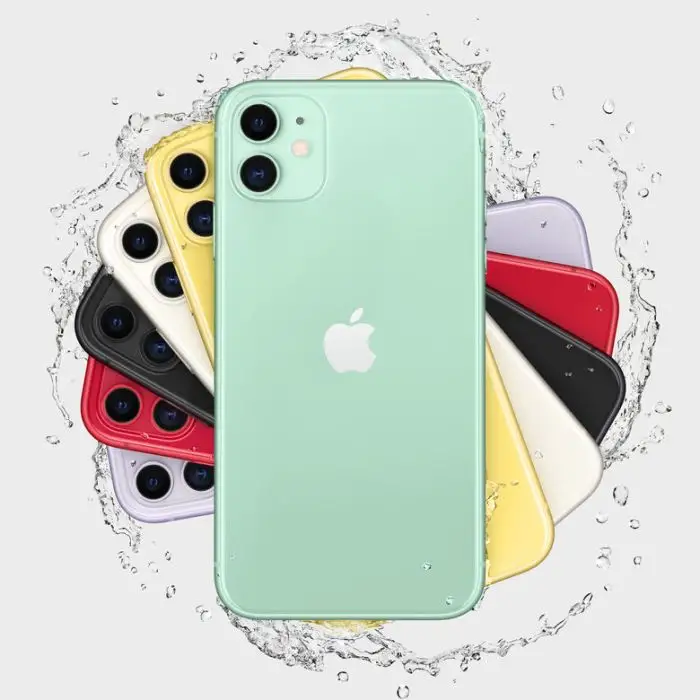 Apple iPhone 11 128GB - Verde , 133914 , Immagine 6