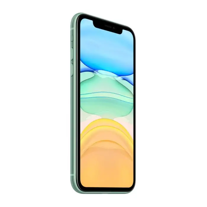 Apple iPhone 11 128GB - Verde , 133914 , Immagine 3