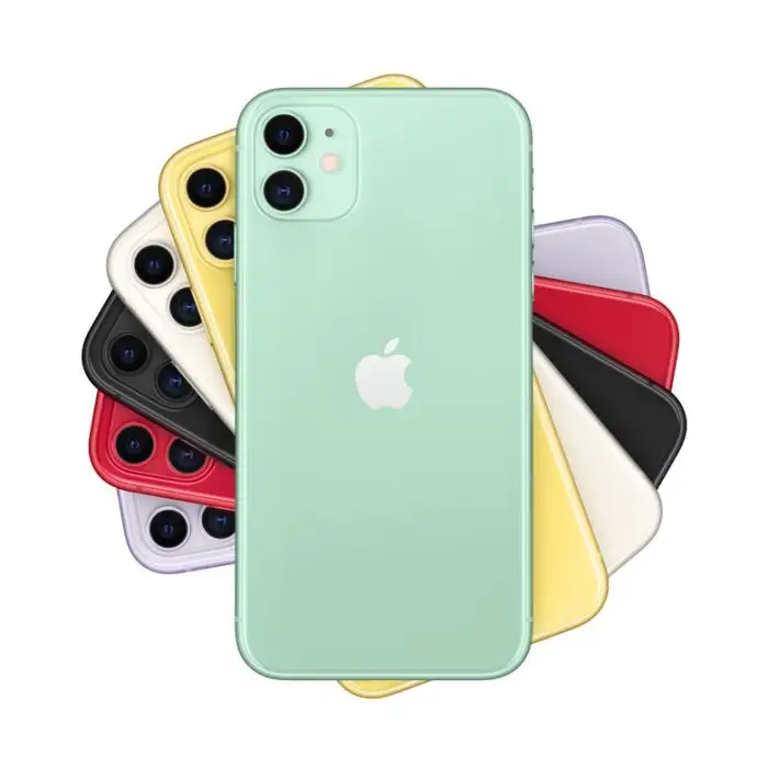 Apple iPhone 11 128GB - Verde , 133914 , Immagine 5
