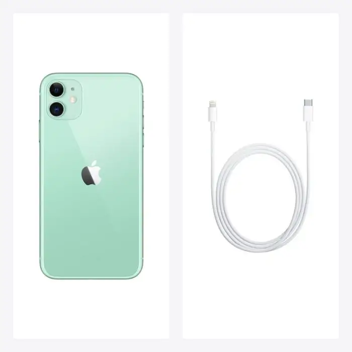 Apple iPhone 11 128GB - Verde , 133914 , Immagine 8