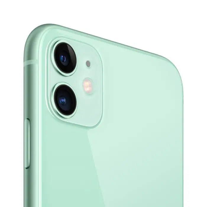 Apple iPhone 11 128GB - Verde , 133914 , Immagine 4