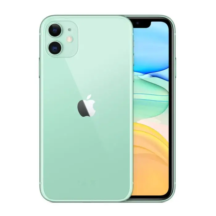 Apple iPhone 11 128GB - Verde , 133914 , Immagine 2