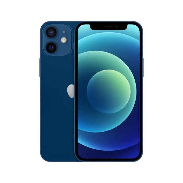 Apple iPhone 12 mini 128GB - Blu , 132746 , Immagine 2