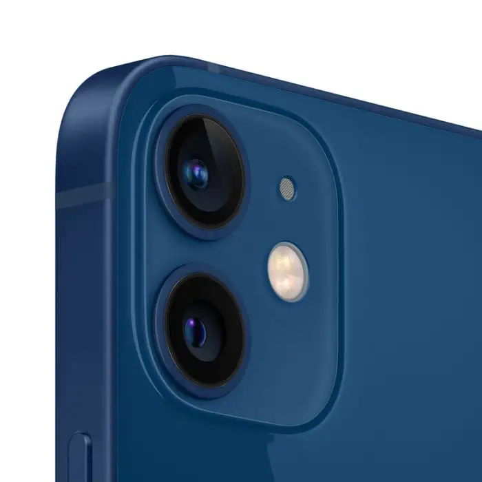 Apple iPhone 12 mini 128GB - Blu , 132746 , Immagine 4