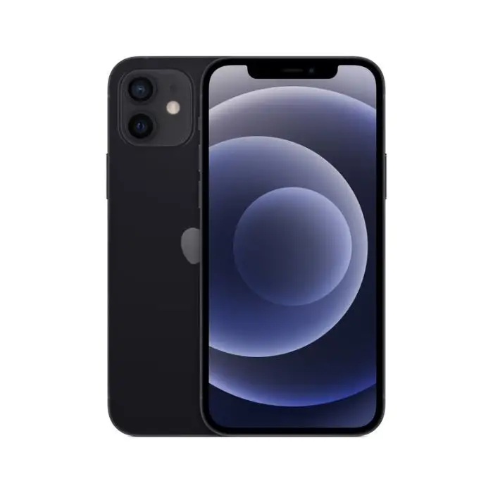 Apple iPhone 12 128GB - Nero , 132720 , Immagine 2