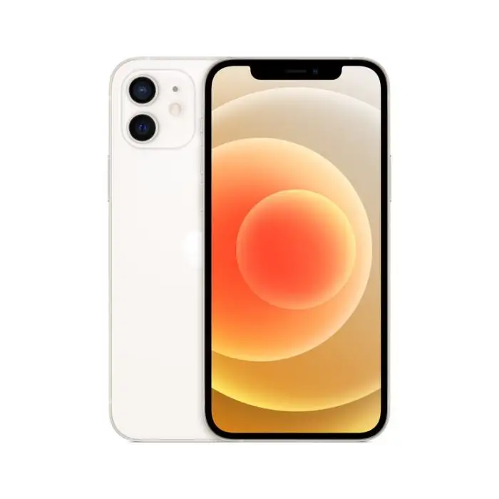 Apple iPhone 12 128GB - Bianco , 132721 , Immagine 2