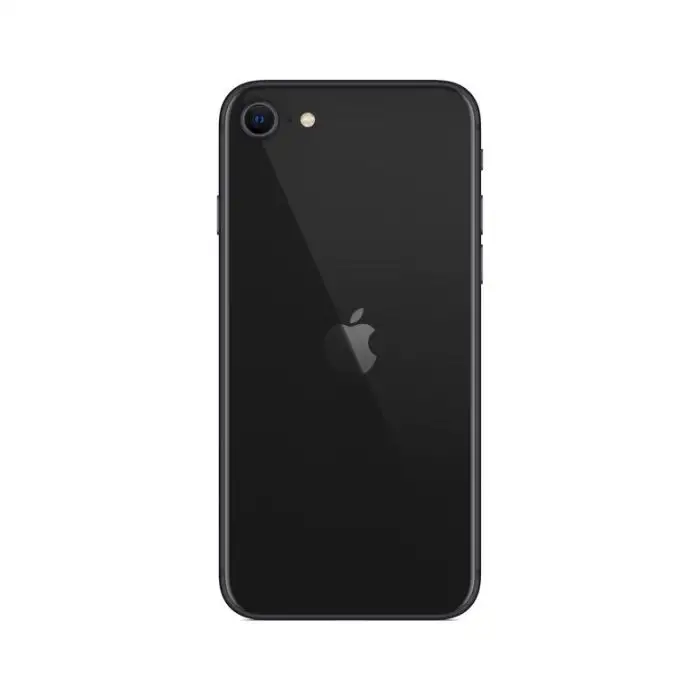 Apple iPhone SE 128GB - Nero , 134368 , Immagine 3