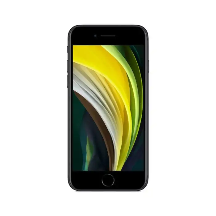 Apple iPhone SE 128GB - Nero , 134368 , Immagine 2