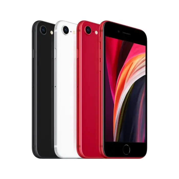 Apple iPhone SE 128GB - Nero , 134368 , Immagine 6