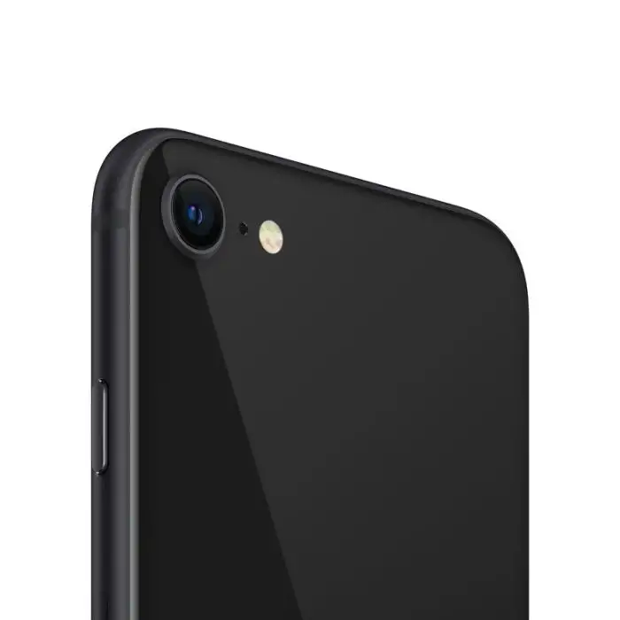 Apple iPhone SE 128GB - Nero , 134368 , Immagine 5