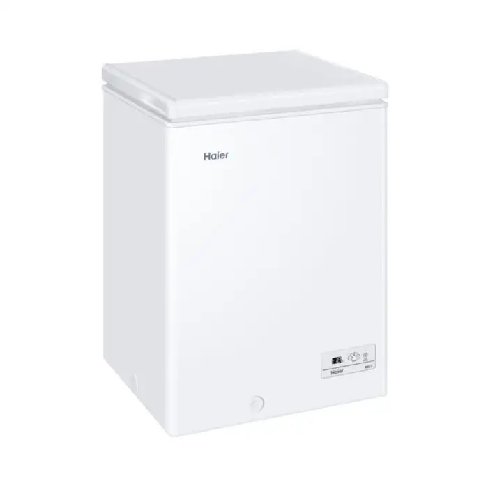 Haier UP 60 Series 7 HCE103F Congelatore a Pozzetto Libera installazione 100 L F Bianco , 133587 , Immagine 2