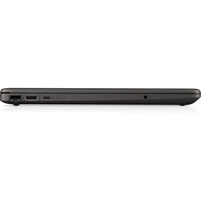 HP 255 G8 Computer portatile 39,6 cm (15.6&quot;) HD AMD Athlon 8 GB DDR4-SDRAM 256 GB SSD Wi-Fi 6 (802.11ax) Windows 10 Home Nero , 138785 , Immagine 6