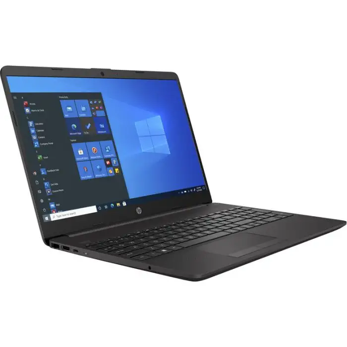HP 255 G8 Computer portatile 39,6 cm (15.6&quot;) HD AMD Athlon 8 GB DDR4-SDRAM 256 GB SSD Wi-Fi 6 (802.11ax) Windows 10 Home Nero , 138785 , Immagine 3