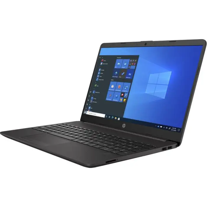 HP 255 G8 Computer portatile 39,6 cm (15.6&quot;) HD AMD Athlon 8 GB DDR4-SDRAM 256 GB SSD Wi-Fi 6 (802.11ax) Windows 10 Home Nero , 138785 , Immagine 2