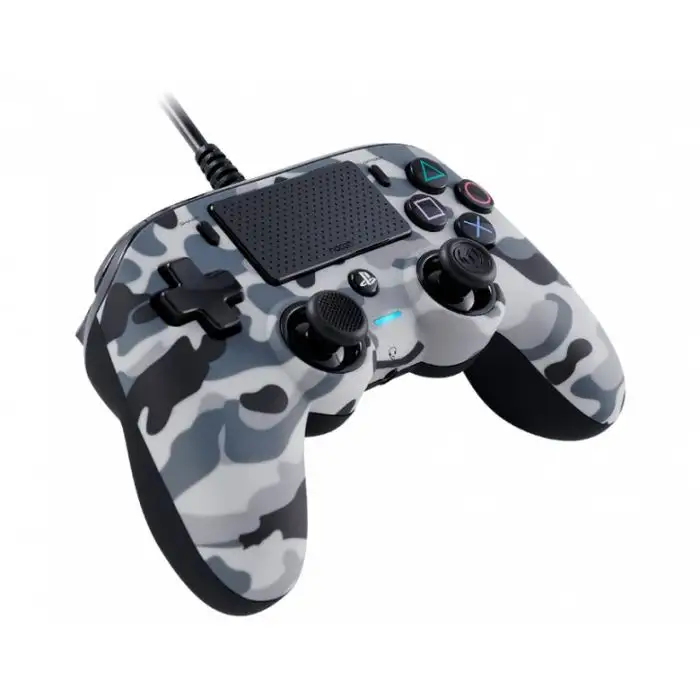 NACON Camo Wired Compact Controller Multicolore USB Gamepad Analogico PlayStation 4 , 138051 , Immagine 5