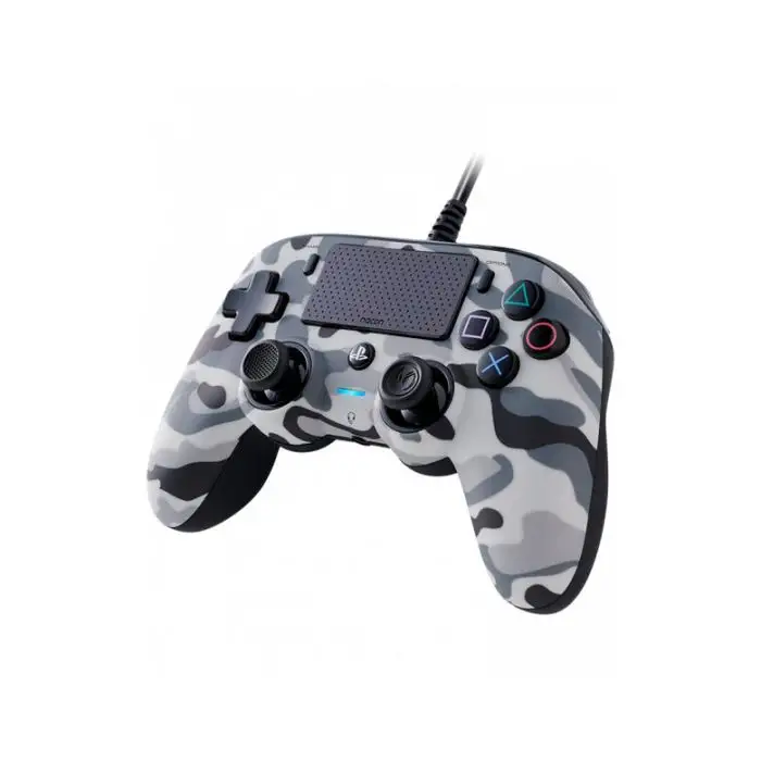 NACON Camo Wired Compact Controller Multicolore USB Gamepad Analogico PlayStation 4 , 138051 , Immagine 4