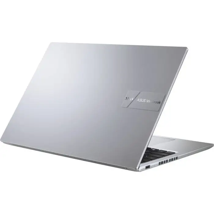 ASUS VivoBook F1605ZA-MB428W Computer portatile 40,6 cm (16&quot;) WUXGA Intel® Core™ i7 i7-1255U 16 GB DDR4-SDRAM 512 GB SSD Wi-Fi 5 (802.11ac) Windows 11 Home Argento , 151199 , Immagine 4