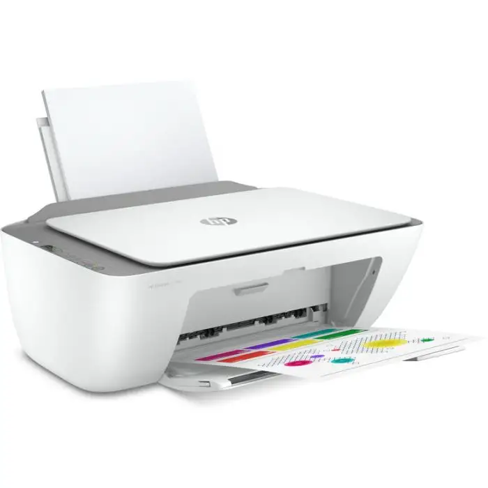 HP DeskJet 2720e Getto termico d&#039;inchiostro A4 4800 x 1200 DPI 7,5 ppm Wi-Fi , 138082 , Immagine 4