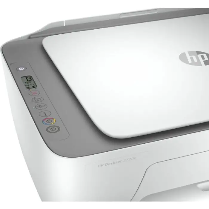 HP DeskJet 2720e Getto termico d&#039;inchiostro A4 4800 x 1200 DPI 7,5 ppm Wi-Fi , 138082 , Immagine 5
