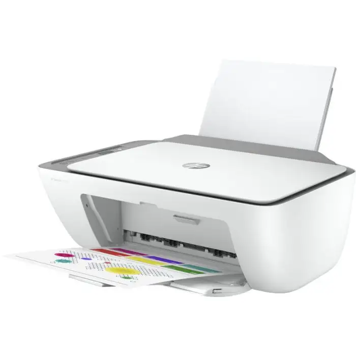 HP DeskJet 2720e Getto termico d&#039;inchiostro A4 4800 x 1200 DPI 7,5 ppm Wi-Fi , 138082 , Immagine 2