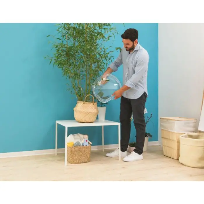 Candy RapidÓ ROE H8A3TSEX-S asciugatrice Libera installazione Caricamento frontale 8 kg A+++ Bianco , 154474 , Immagine 5