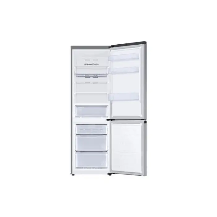 Samsung Frigorifero Combinato EcoFlex AI 1.85m 344L RB34C672DSA , 157008 , Immagine 10