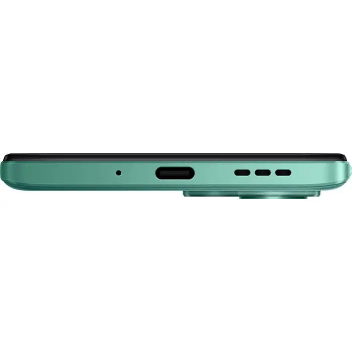 Xiaomi Redmi Note 12 5G 16,9 cm (6.67&quot;) Doppia SIM Android 12 USB tipo-C 4 GB 128 GB 5000 mAh Verde , 146194 , Immagine 9