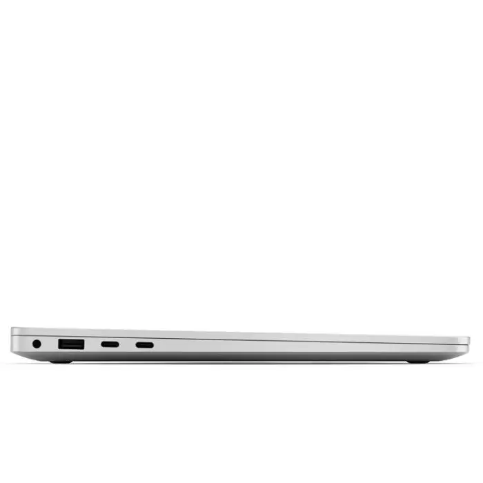 Microsoft Surface Laptop - Copilot+ PC - 13,8&#039;&#039; touchscreen - Snapdragon X Elite - 16GB RAM - 512GB SSD - Device only - Platinum , 154175 , Immagine 7