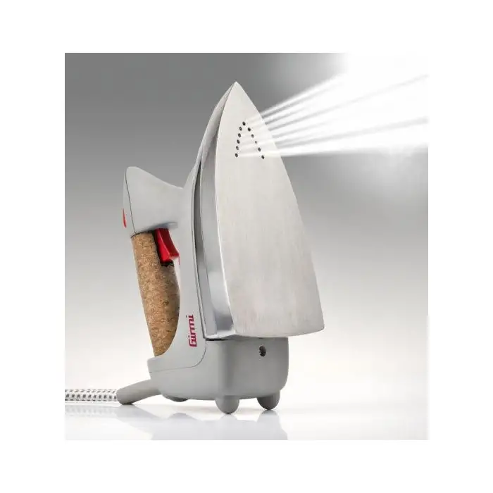 Girmi ST03 2000 W 0,7 L Alluminio Grigio, Bianco , 132316 , Immagine 7