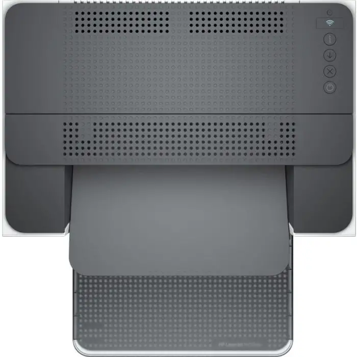 HP LaserJet Stampante M209dw, Bianco e nero, Stampante per Abitazioni e piccoli uffici, Stampa, Stampa fronte/retro, dimensioni compatte, risparmio energetico, Wi-Fi dual band , 145409 , Immagine 5