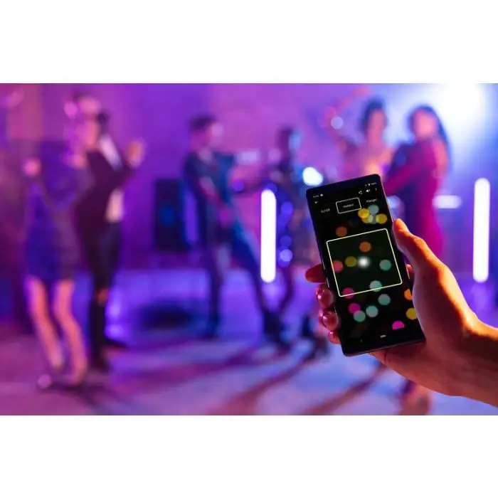 Sony MHC-V13 - Altoparlante Bluetooth All in One con JET BASS BOOSTER, Effetti Luminosi, Lettore CD, USB, Nero , 135923 , Immagine 11