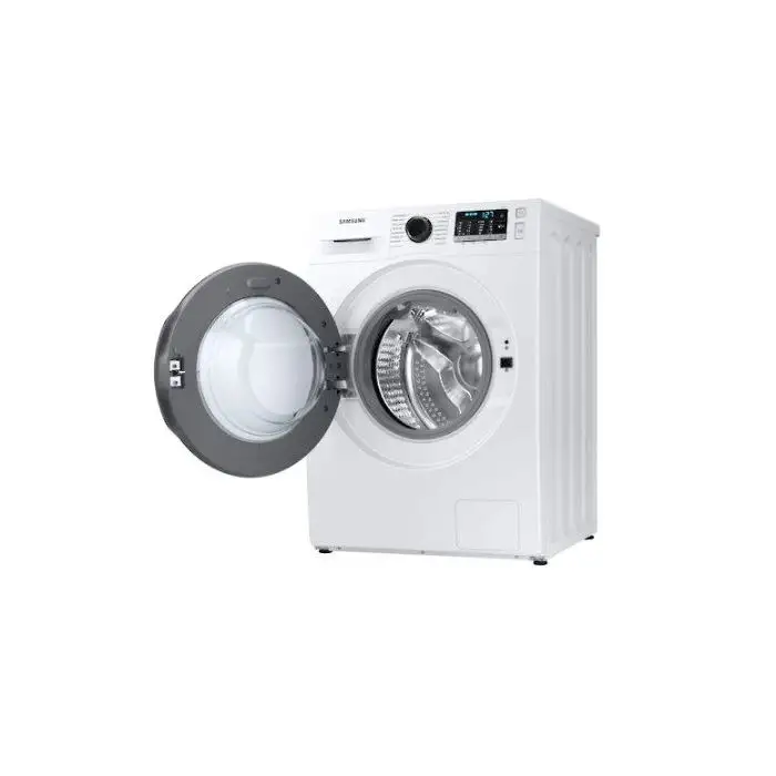 Samsung WD90TA046BE lavasciuga Libera installazione Caricamento frontale Bianco E , 132466 , Immagine 5