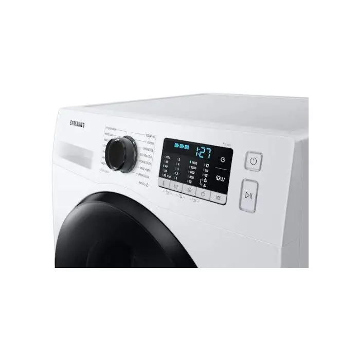Samsung WD90TA046BE lavasciuga Libera installazione Caricamento frontale Bianco E , 132466 , Immagine 3