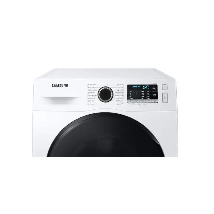 Samsung WD90TA046BE lavasciuga Libera installazione Caricamento frontale Bianco E , 132466 , Immagine 2