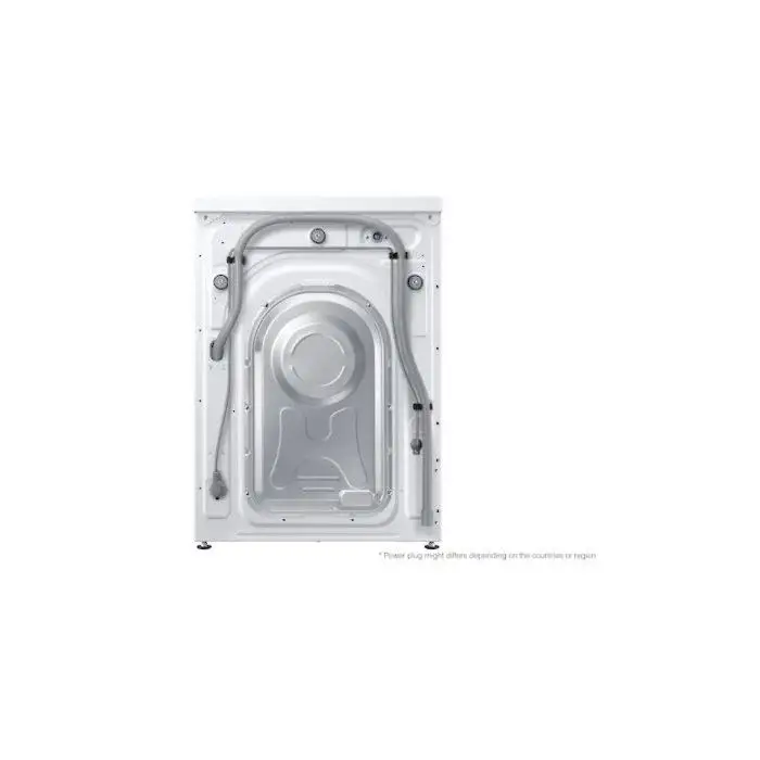 Samsung WD90TA046BE lavasciuga Libera installazione Caricamento frontale Bianco E , 132466 , Immagine 7