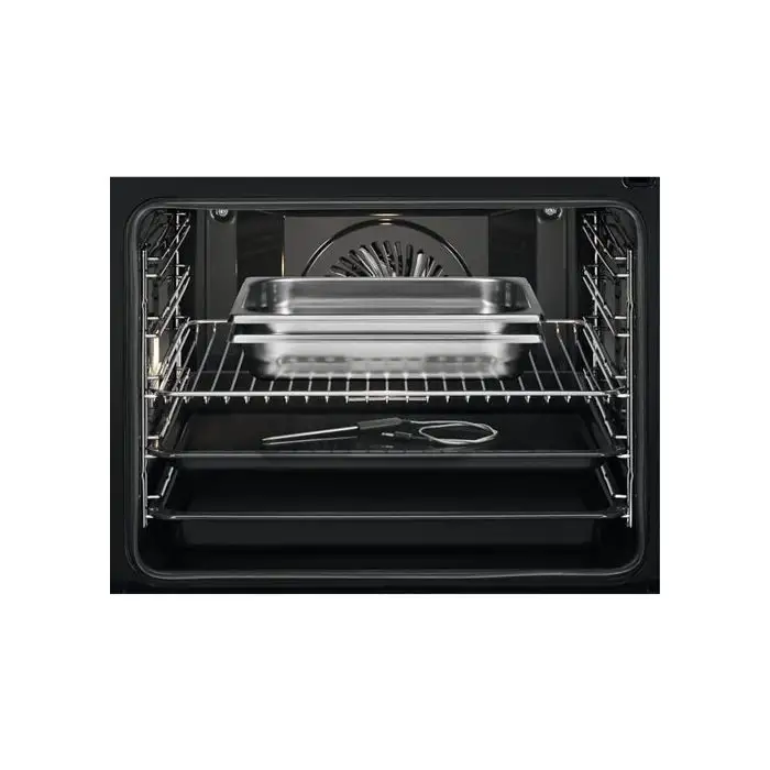 AEG BSE882220M Forno a Incasso 70 L 3000 W A+ Acciaio inossidabile , 121640 , Immagine 3