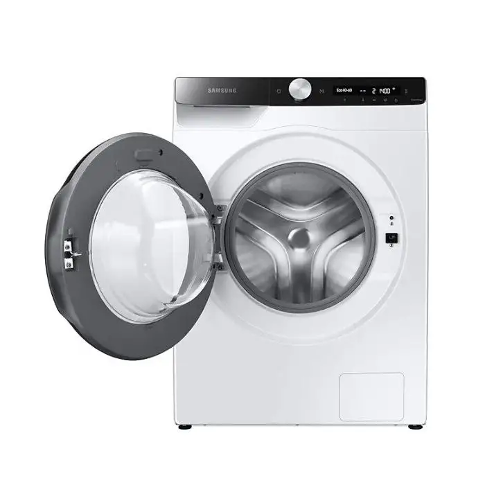 Samsung WW90T534DAE 9 kg Ecodosatore Ai Control Caricamento frontale 1400 Giri/min A Bianco , 132296 , Immagine 7
