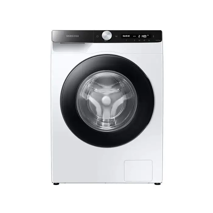 Samsung WW90T534DAE 9 kg Ecodosatore Ai Control Caricamento frontale 1400 Giri/min A Bianco , 132296 , Immagine 11