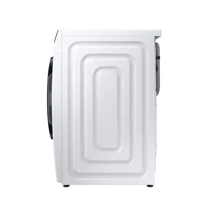 Samsung WW90T534DAE 9 kg Ecodosatore Ai Control Caricamento frontale 1400 Giri/min A Bianco , 132296 , Immagine 8