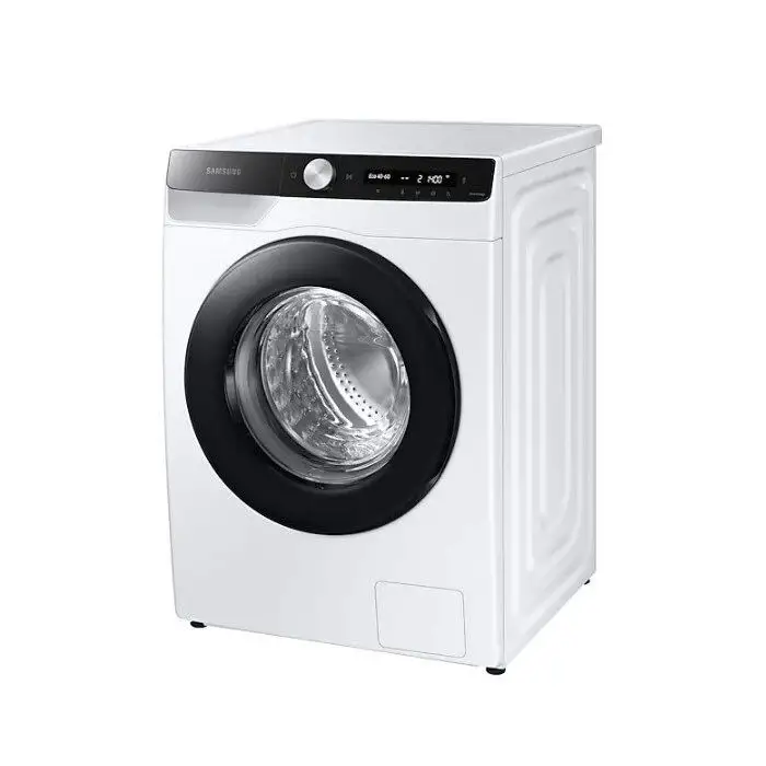 Samsung WW90T534DAE 9 kg Ecodosatore Ai Control Caricamento frontale 1400 Giri/min A Bianco , 132296 , Immagine 10