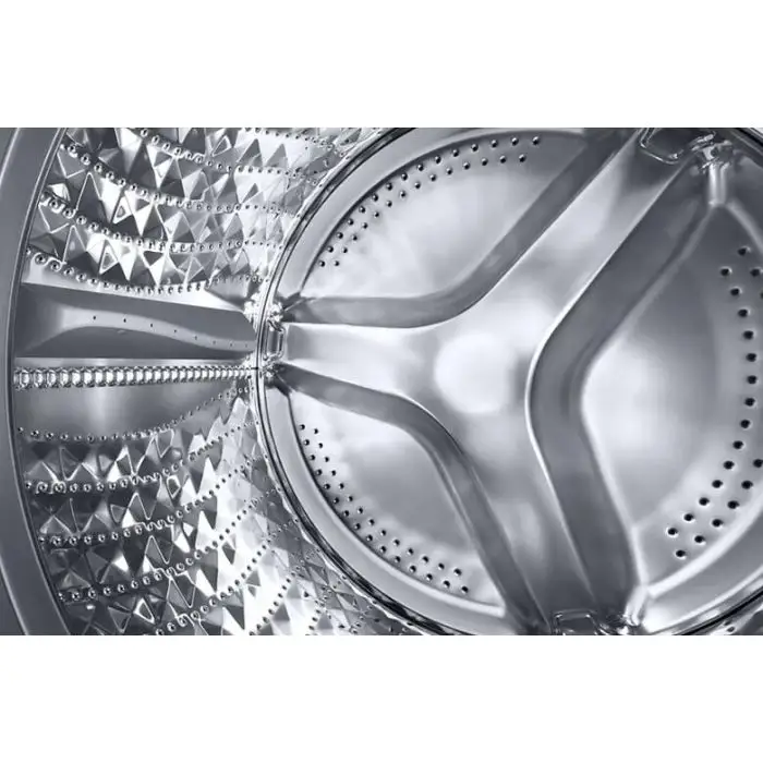 Samsung WW90T534DAE 9 kg Ecodosatore Ai Control Caricamento frontale 1400 Giri/min A Bianco , 132296 , Immagine 5