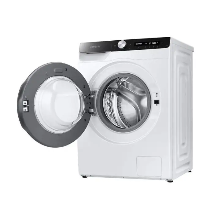 Samsung WW90T534DAE 9 kg Ecodosatore Ai Control Caricamento frontale 1400 Giri/min A Bianco , 132296 , Immagine 6