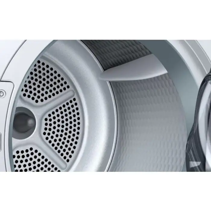 Bosch WTH85V18IT asciugatrice Libera installazione Caricamento frontale 8 kg A++ Bianco , 138078 , Immagine 3