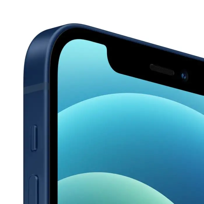 TIM Apple iPhone 12 15,5 cm (6.1&quot;) Doppia SIM iOS 14 5G 64 GB Blu , 133594 , Immagine 3
