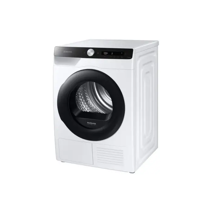 Samsung DV90T5240AE asciugatrice Libera installazione Caricamento frontale 9 kg A+++ Bianco , 143089 , Immagine 3
