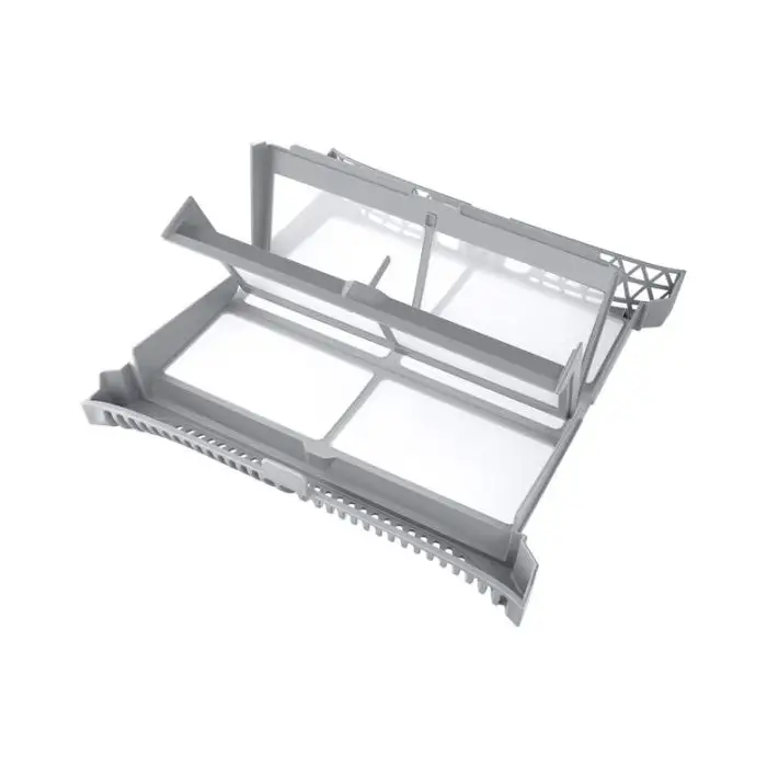 Samsung DV90T5240AE asciugatrice Libera installazione Caricamento frontale 9 kg A+++ Bianco , 143089 , Immagine 8