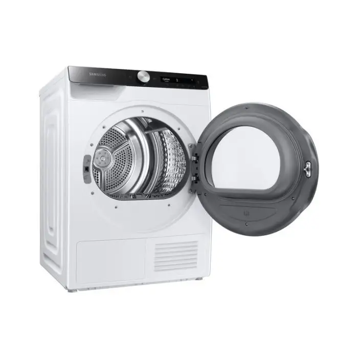 Samsung DV90T5240AE asciugatrice Libera installazione Caricamento frontale 9 kg A+++ Bianco , 143089 , Immagine 6